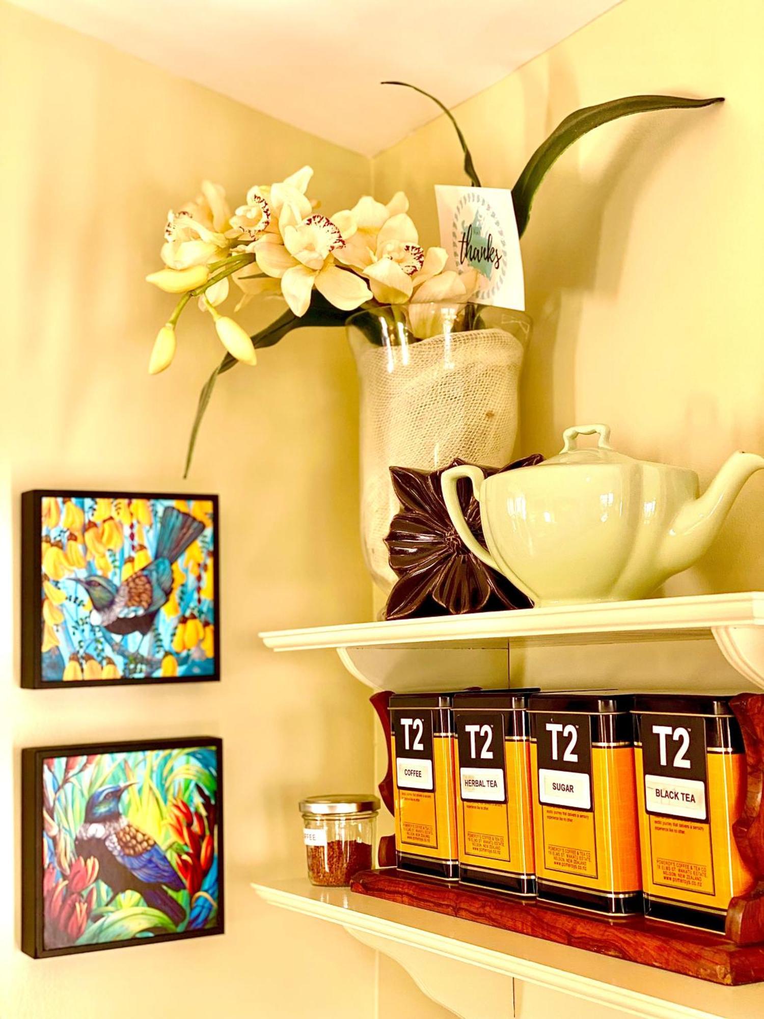 Bed & Breakfast Ah House City B&B Nelson Nelson