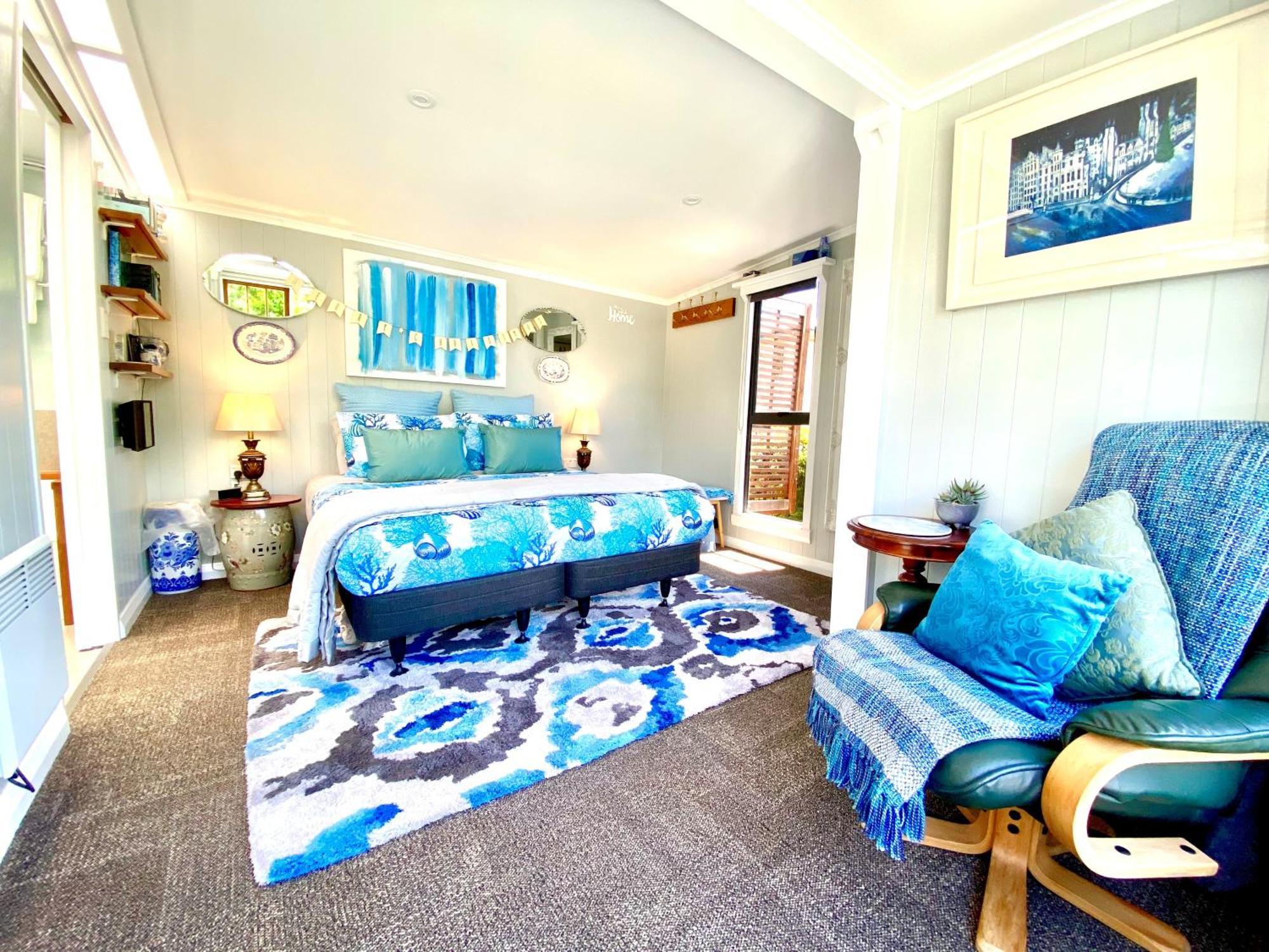 Bed & Breakfast Ah House City B&B Nelson Nelson