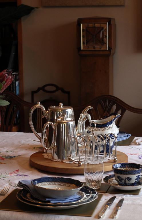 Ah House City B&B Nelson 4*