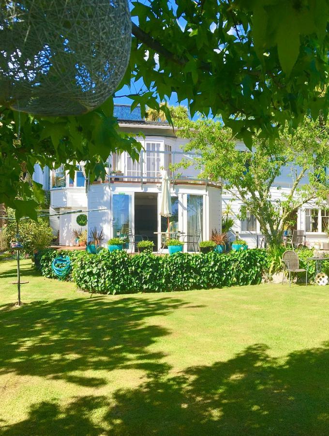 Bed & Breakfast Ah House City B&B Nelson